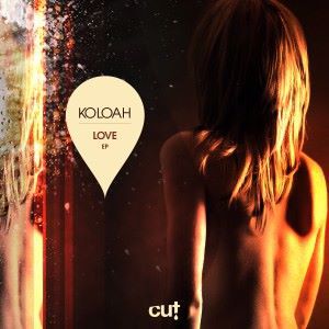 Koloah: Love EP