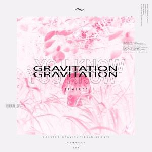 Rasster feat. GVO LV: Gravitation