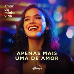 RÁAE: Apenas mais uma de amor (De "Amor da minha vida" | Disney +) (Apenas mais uma de amorDe "Amor da minha vida" | Disney +)