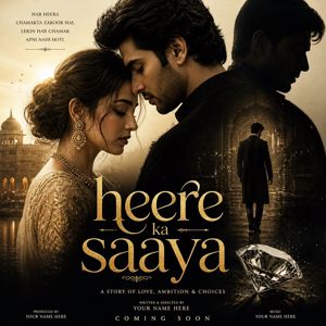 Anand Tripathi & Varun Pandit: Heere Ka saaya