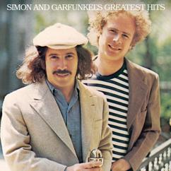 Simon & Garfunkel: Homeward Bound (Live at Carnegie Hall, New York, NY - July 1970)