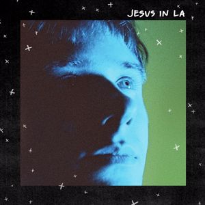 Alec Benjamin: Jesus in LA