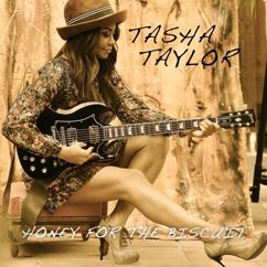 Tasha Taylor: Leave That Dog Alone