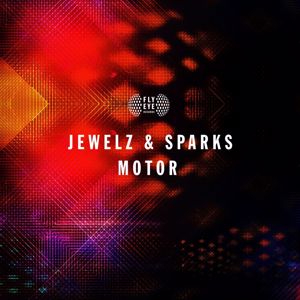 Jewelz & Sparks: Motor