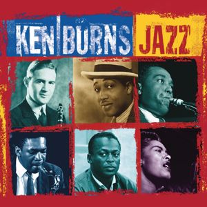 Various Artists: Ken Burns Jazz-The Story Of America's Music
