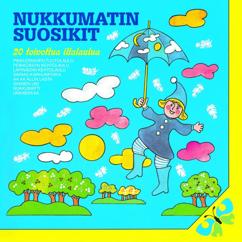 Ragni Malmsten: Nuku pikkumies