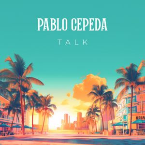 Pablo Cepeda: Talk