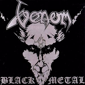 Venom: Countess Bathory