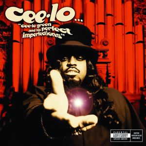 Cee-Lo: Cee-Lo Green And His Perfect Imperfections