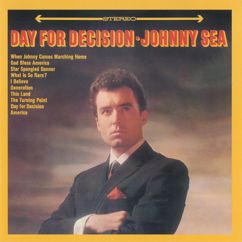 Johnny Sea: Day for Decision