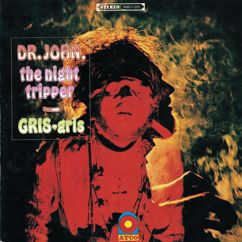 Dr. John: Mama Roux