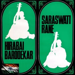 Hirabai Barodekar: Raag Chandra Kauns