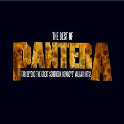 Pantera: The Best of Pantera: Far Beyond the Great Southern Cowboy's Vulgar Hits