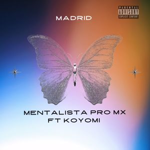 MENTALISTA PRO MX: Madrid