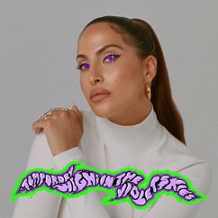 Snoh Aalegra: DYING 4 YOUR LOVE