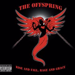 The Offspring: Takes Me Nowhere