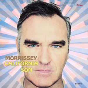 Morrissey: California Son