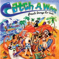 Music For Little People Choir: Catch A Wave