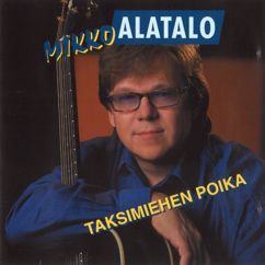 Mikko Alatalo: Taksimiehen poika