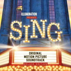 Taron Egerton: The Way I Feel Inside (From "Sing" Original Motion Picture Soundtrack) (The Way I Feel Inside)