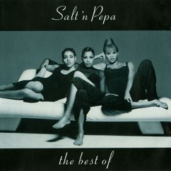 Salt-N-Pepa: None Of Your Business (Perfecto Mix) (None Of Your Business)