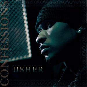 Usher feat. Lil Jon & Ludacris: Yeah!