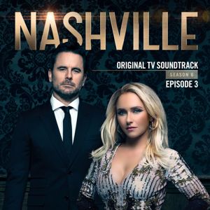 Nashville Cast, Hayden Panettiere: I Always Will