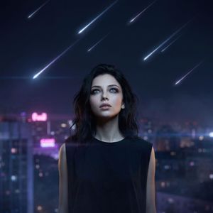 X Ora: Падаем