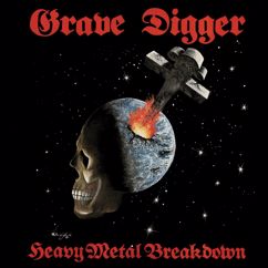 Grave Digger: Yesterday (2016 Remaster)