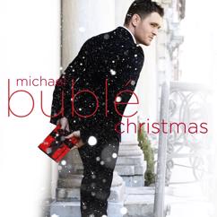 Michael Bublé: White Christmas (Duet With Shania Twain)