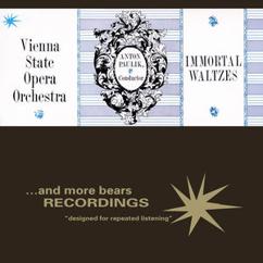 Anton Paulik, Vienna State Opera Orchestra: Gold und Silber, Walzer, Op. 79