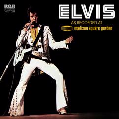 Elvis Presley: Love Me Tender (Live)