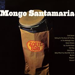 Mongo Santamaria: Cold Sweat