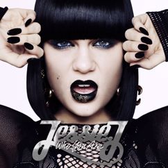 Jessie J: Who You Are (Live Acoustic Version)