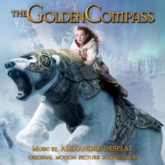 Alexandre Desplat: Epilogue (The Golden Compass)