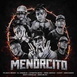 Dylan El Menor: Menorcito