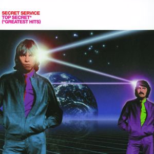 Secret Service: Top Secret (Greatest Hits)