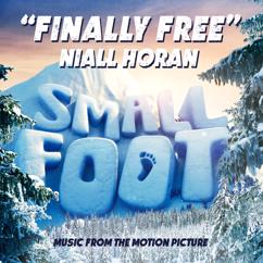 Niall Horan: Finally Free (From "Smallfoot")
