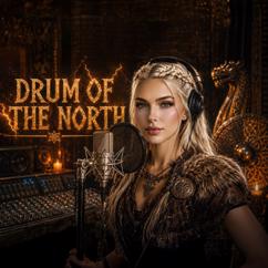 Eira Raven: DRUM OF THE NORTH