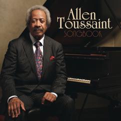Allen Toussaint: It's A New Orleans Thing