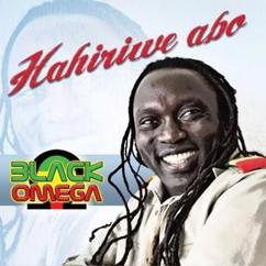 Black OMEGA: Hahiriwe Abo (Dub Version)