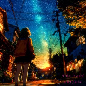 Iv Arders: The Road Surface