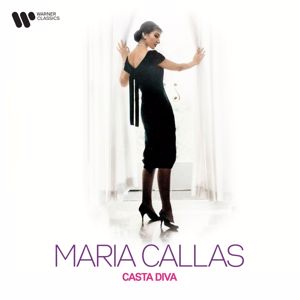 Maria Callas: Casta diva