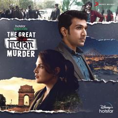 Ketan Sodha;Nikitha Venkatesh: Mon Amour