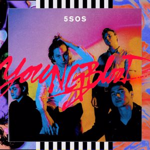 5 Seconds of Summer: Youngblood (Deluxe)