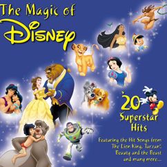 Peabo Bryson: Beauty and the Beast (From "Beauty And The Beast" Soundtrack / Duet)