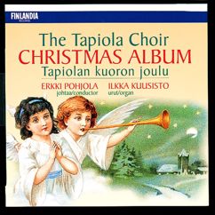 Tapiolan Kuoro - The Tapiola Choir: Maasalo : Joulun kellot