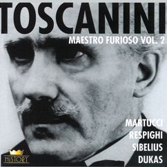 Arturo Toscanini, NBC Symphony Orchestra: Andante