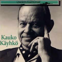 Kauko Käyhkö, Dallapé-orkesteri: Kangastusta