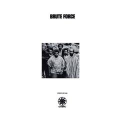 Brute Force: Some Kind of Approval